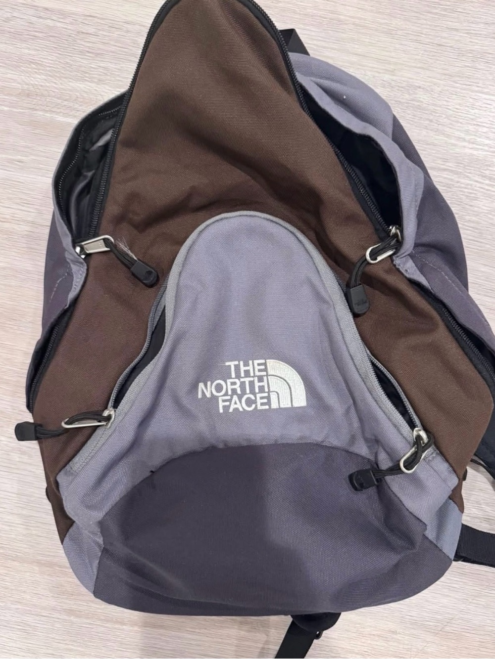 NORTH FACE PANDORA HIKING BACKPACK